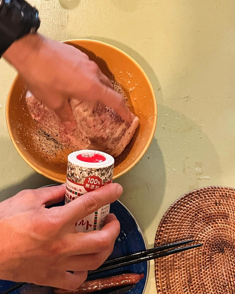 ブログ